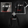 Krótki film o nawijaniu [PREORDER LTD] + Koszulka + Bluza