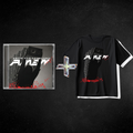 Krótki film o nawijaniu EP [PREORDER, DELUXE LTD] + Koszulka