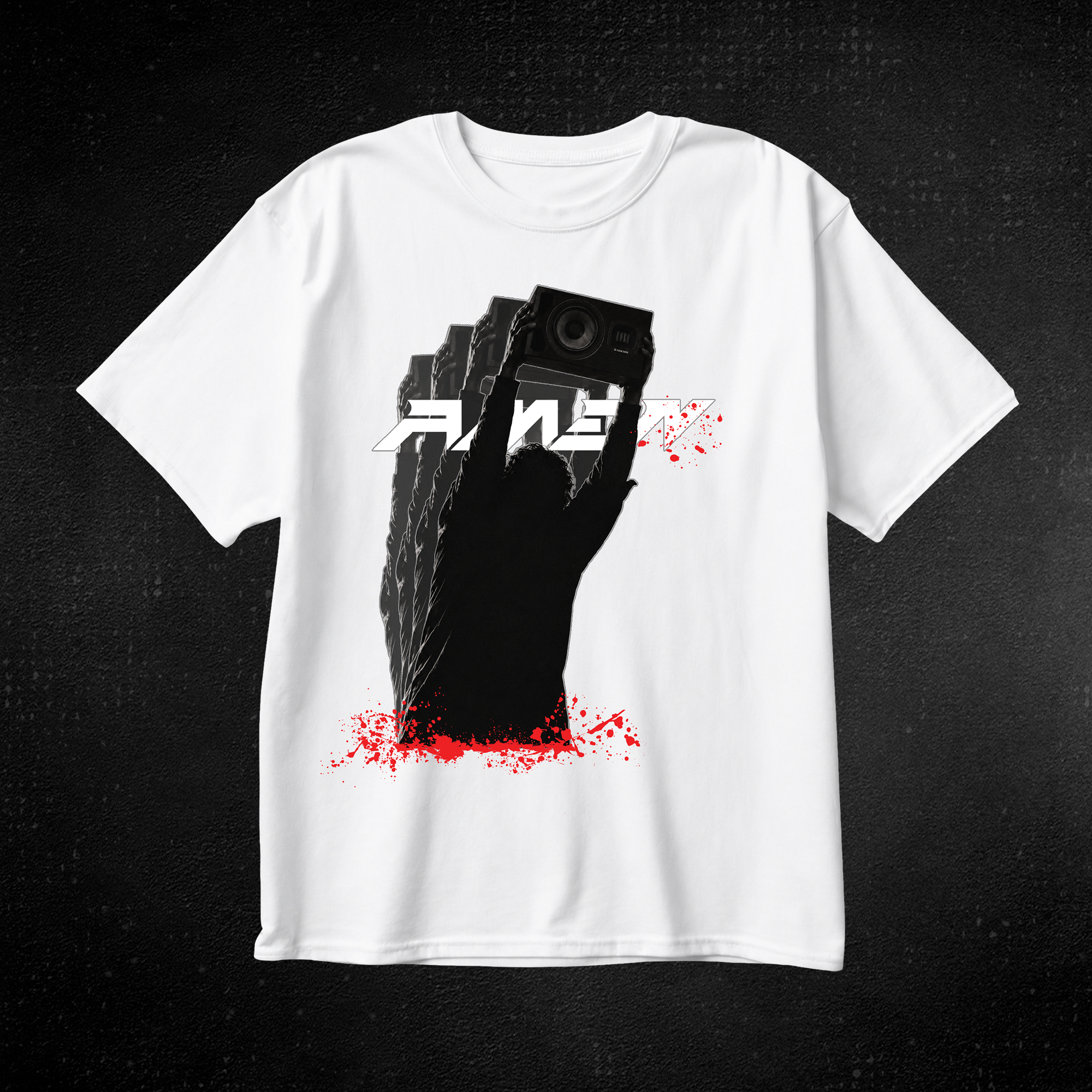 Krótki film o nawijaniu [PREORDER LTD] + Koszulka + Bluza